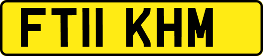 FT11KHM