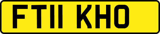 FT11KHO