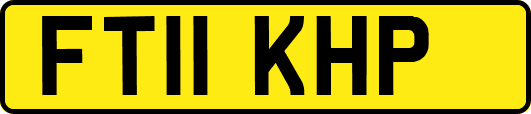 FT11KHP