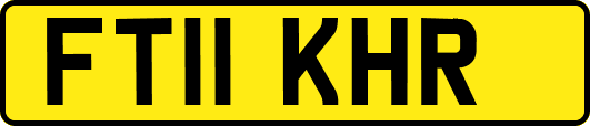FT11KHR