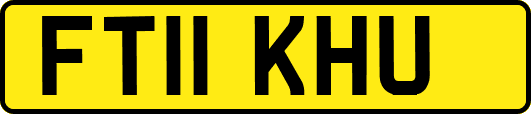 FT11KHU
