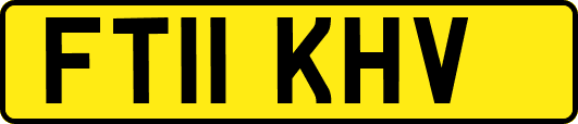 FT11KHV