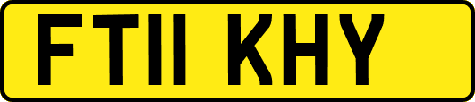 FT11KHY