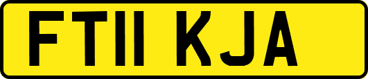 FT11KJA