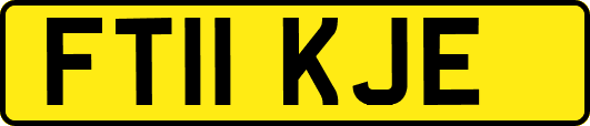FT11KJE