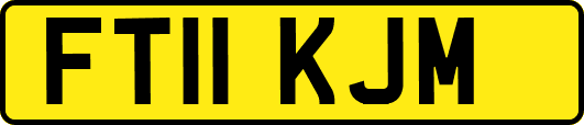 FT11KJM