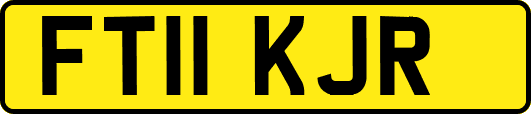 FT11KJR