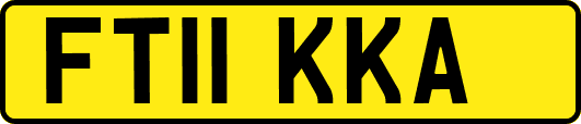 FT11KKA