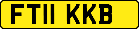 FT11KKB