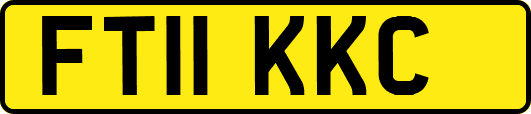 FT11KKC