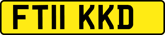 FT11KKD