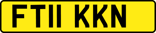 FT11KKN