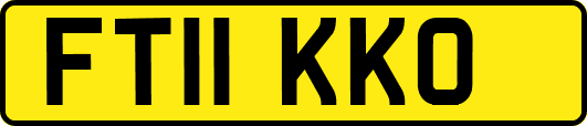 FT11KKO