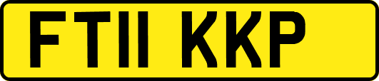 FT11KKP