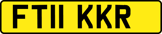 FT11KKR
