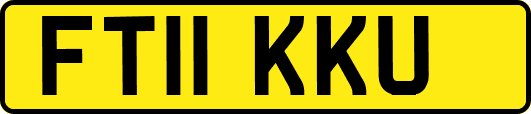 FT11KKU