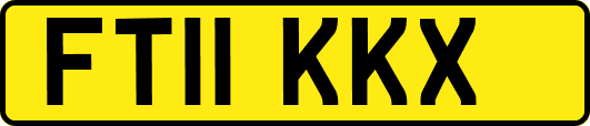 FT11KKX