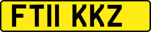 FT11KKZ