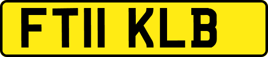 FT11KLB