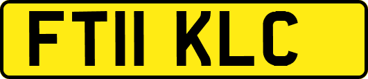 FT11KLC