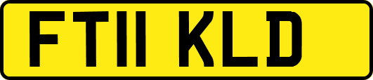 FT11KLD
