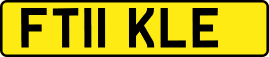 FT11KLE