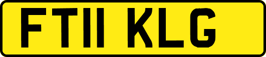 FT11KLG