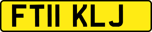 FT11KLJ
