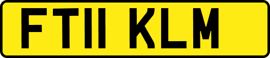 FT11KLM
