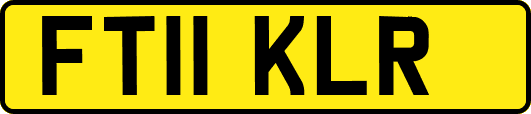 FT11KLR