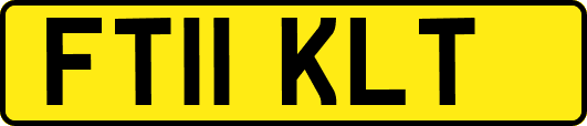 FT11KLT