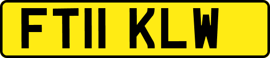 FT11KLW
