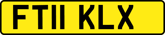FT11KLX