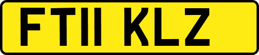 FT11KLZ