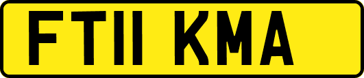 FT11KMA