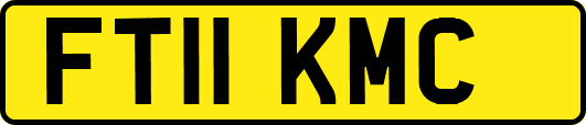 FT11KMC