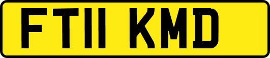 FT11KMD