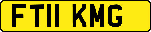 FT11KMG