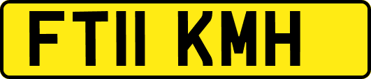 FT11KMH
