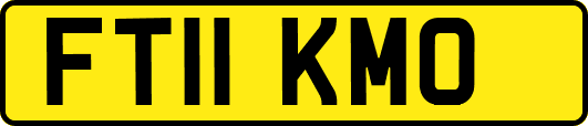 FT11KMO