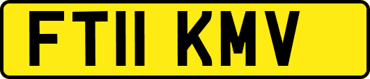 FT11KMV