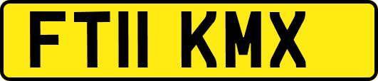FT11KMX