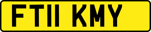 FT11KMY