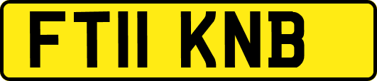 FT11KNB