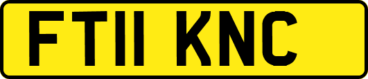 FT11KNC