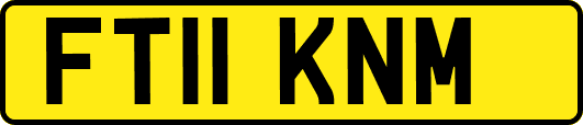 FT11KNM