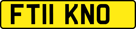 FT11KNO