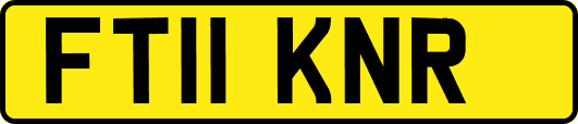 FT11KNR
