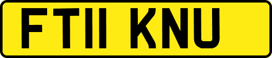 FT11KNU