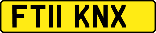 FT11KNX